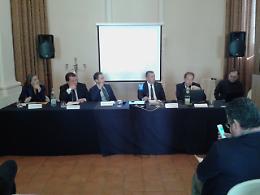 Ti-Bre a rischio, aree bloccate