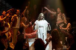 Le recensioni degli studenti di Jesus Christ Superstar