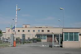 Sistema carcerario, spazi limitati e numero di detenuti superiore alla normale capienza