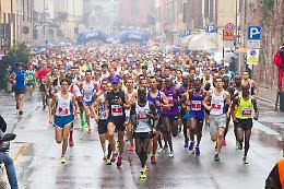 Maratonina,  ecco le modifiche alla circolazione in città