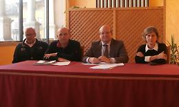 'Moschea, divisi anche i musulmani'