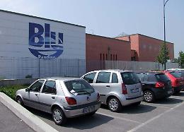 Caso piscina, tsunami in Asm