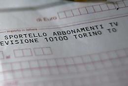 Non ho mai avuto la tv e devo pagare il canone
