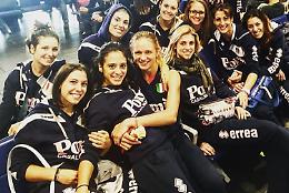 Strepitosa Pomì, a Istanbul sconfitto l'Eczacibasi 3-2