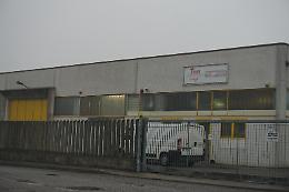 Via una cassetta di sicurezza