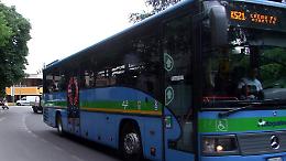 Agi, rivoluzione nelle corse