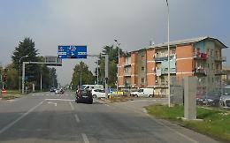 Telecamere al semaforo, 400 multe in un solo mese