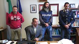 Inscena una rapina, tutto inventato