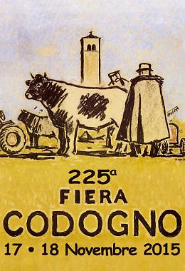 Martedì 17 e mercoledì 18 novembre la 225 ͣ  Fiera autunnale di Codogno