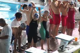 Gli scatti più belli del grande campionato di Maria Bresciani