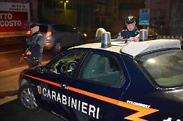 Rapine, scacco alla baby gang