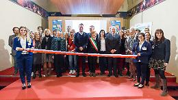 Il Salone spegne venti candeline