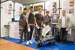 La giornata inaugurale dell'edizione 2015 in S. Maria della Piet&agrave;