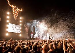 WACKEN 3D - Trailer