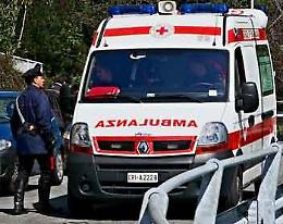 Malore alla fine del turno, muore elettricista