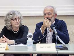 Lerner e la professione di giornalista