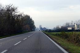 Nuovo autovelox fisso in arrivo