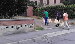 Migranti, raggiunta quota 137: stop da Roma a nuovi arrivi