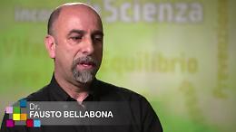 Cucina: i consigli del dott. Fausto Bellabona per vivere 100 anni