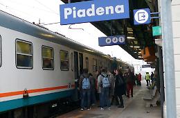 Giornata difficile per i pendolari: lavori e treni in ritardo