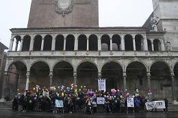 Celebrata in Comune la Giornata internazionale delle Persone con Disabilità