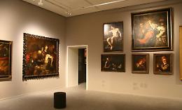 L’accademia Carrara - Il museo riscoperto