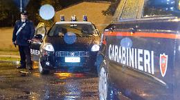 Due arresti: scacco alla rete dello spaccio