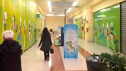 Verbena, restyling e rilancio