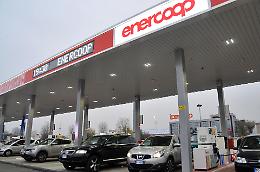 Distributori di benzina al collasso