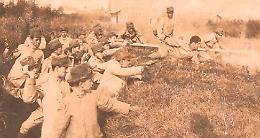 Grande Guerra. Lettere dal fronte di un uomo tranquillo: miei cari, come state?