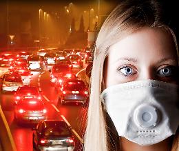 Inquinamento atmosferico, Cremona è già fuorilegge