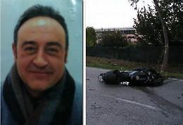 Muore dopo l'incidente in moto: era in ospedale da ottobre