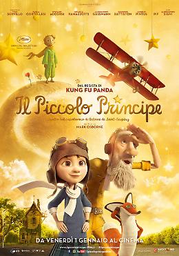 Il piccolo principe 