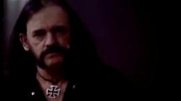 Il trailer di 'Lemmy', film-documentario sulla vita di Kilmster