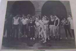 C’era una volta... 
il ‘Recitarcantando’