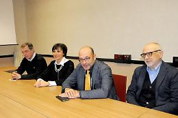 Direttori Asst di Mantova: confermato il casalasco Storti