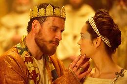 Macbeth - Il Trailer 