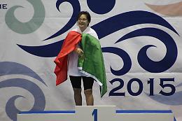 Ecco i campioni: Maria Bresciani la più votata in assoluto; ottime l’Interflumina e le ragazze del ciclismo  cremonese