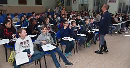 &lsquo;La sicurezza &egrave; nelle vostre mani&rsquo;