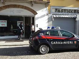 Furto da Zef, via vestiti e accessori