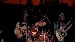 Musica, addio a Glenn Frey: chitarrista degli Eagles, composero "Hotel California"