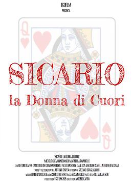 Sicario la donna di cuori 