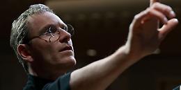 Steve Jobs - Il trailer 