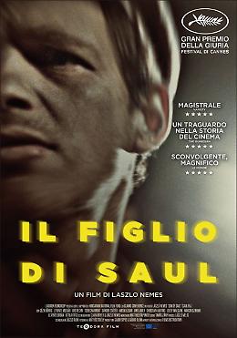 Il figlio di Saul 