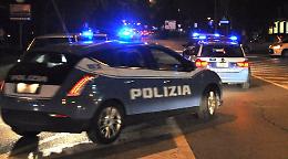 Donna morta nella ex Ferriera, coltellate autoinferte