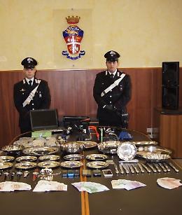 Sgominata banda di albanesi, avevano colpito anche a Viadana