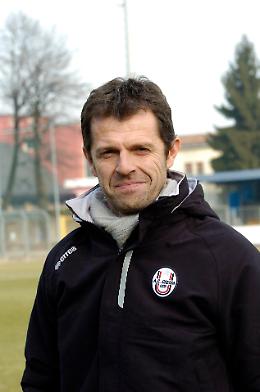  Crema-Manara 1-0  risultato finale. Rete di Pagano al 3'