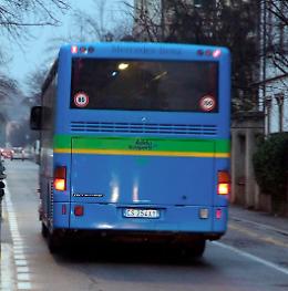 Botte sul bus, l'autista: 'Ho denunciato il mio aggressore'