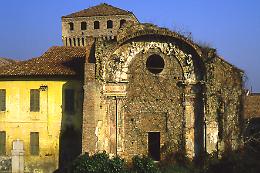 Recupero luoghi dimenticati, pioggia di euro sul territorio