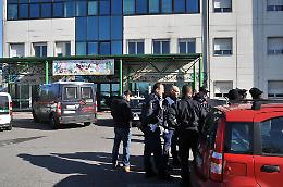 Studenti dello Sraffa segnalati per assunzione di droga